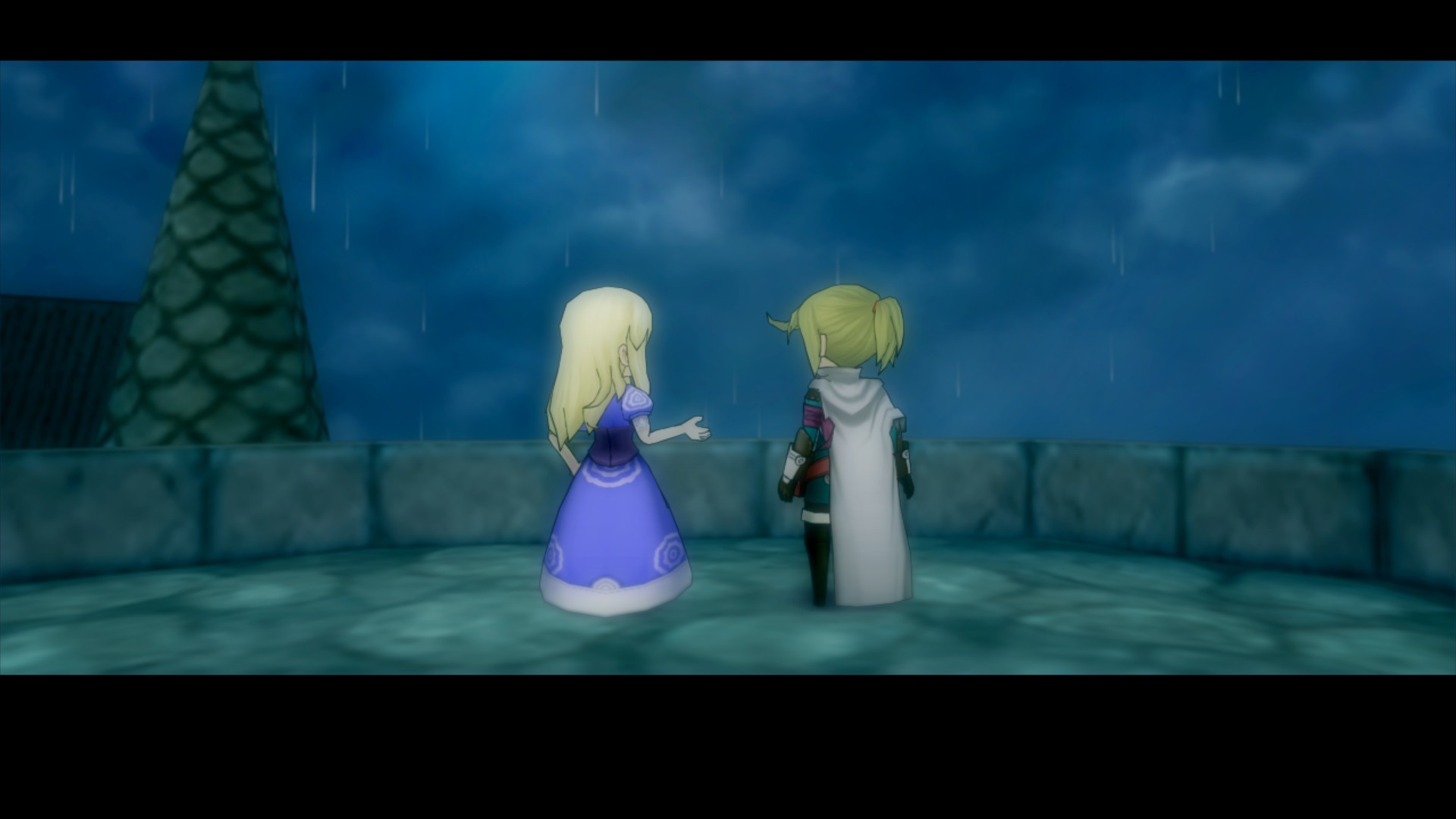 The Alliance Alive HD Remastered - Imagen 21
